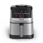 Friteuse sans huile MOULINEX Easy Fry Silence Smart 5L EZ572DF0 – Image 6
