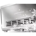 Turbine à glace LAGRANGE Glaces Pro 2L double cuve 419022 – Image 12