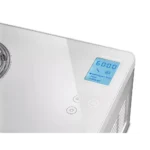 Turbine à glace LAGRANGE Glaces Pro 2L double cuve 419022 – Image 11