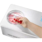 Turbine à glace LAGRANGE Glaces Pro 2L double cuve 419022 – Image 9