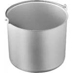 Turbine à glace LAGRANGE Glaces Pro 2L double cuve 419022 – Image 3