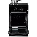 Cuisinière induction ESSENTIELB ECI501n – Image 6