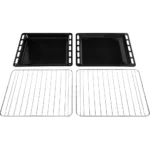 Cuisinière induction ESSENTIELB ECI501n – Image 2