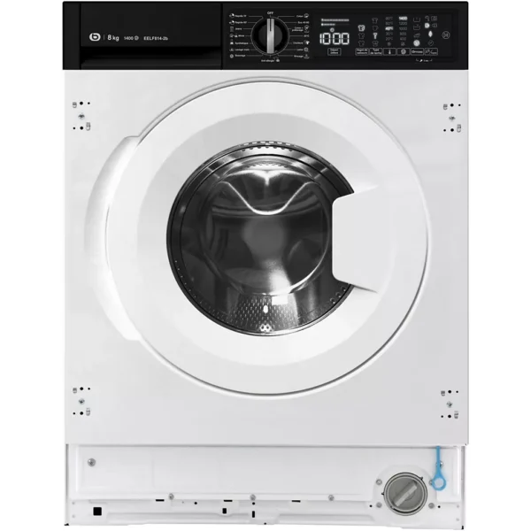 Lave linge hublot ESSENTIELB ELF814-2b