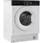 Lave linge hublot ESSENTIELB ELF814-2b – Image 9