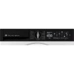 Lave linge hublot ESSENTIELB ELF814-2b – Image 8
