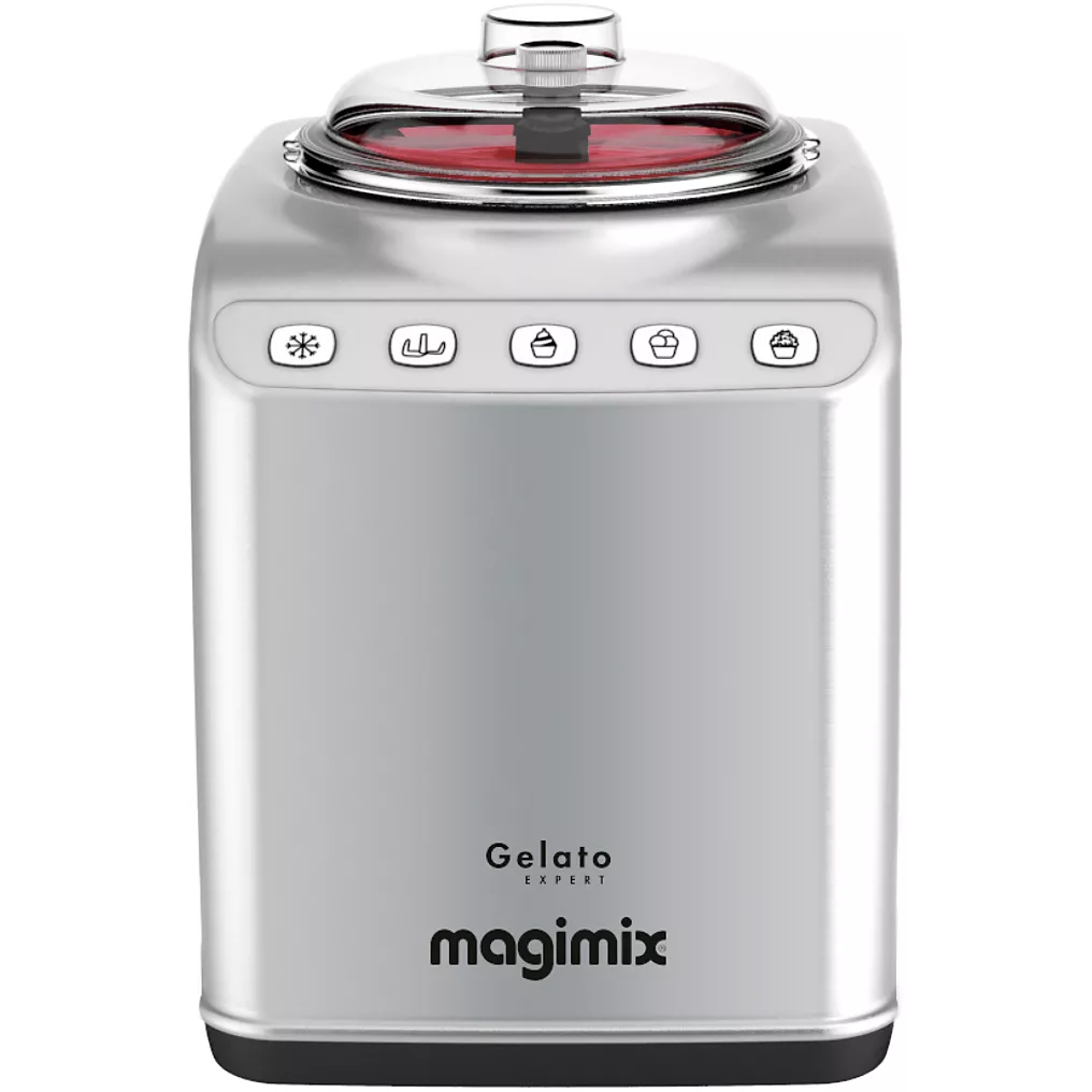 turbine à glace Magimix Gelato Expert
