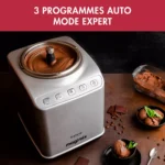 Turbine à glace MAGIMIX 11680 GELATO EXPERT – Image 7