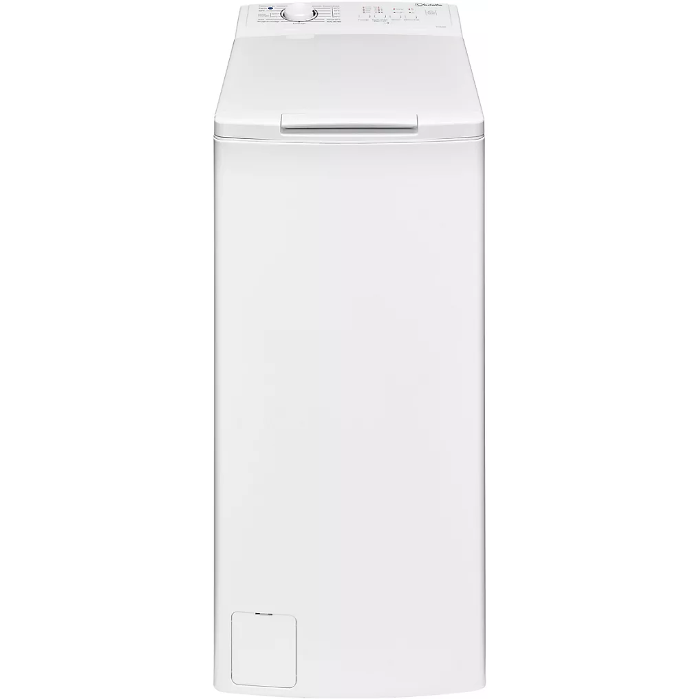 Lave linge top VEDETTE