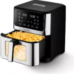 Friteuse sans huile KITCHENCOOK Friteuse Sans Huile – Image 3