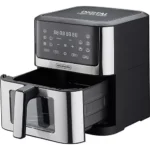 Friteuse sans huile KITCHENCOOK Friteuse Sans Huile – Image 5