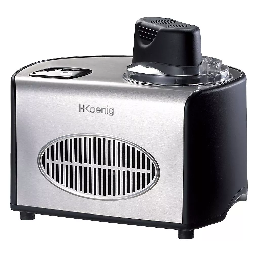 Turbine à glace H.KOENIG HF250