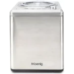 Turbine à glace H.KOENIG HF340