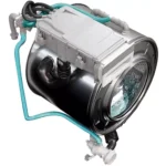 Lave linge hublot ASKO W4096R.W/3 – Image 6