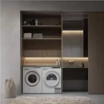 Lave linge hublot ASKO W4114C.W/3 – Image 11