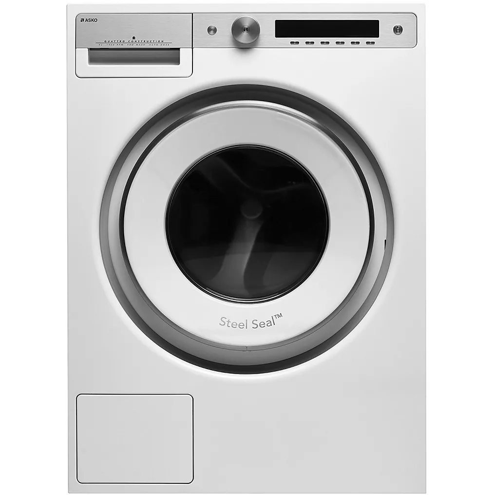 Lave linge hublot ASKO W6124X.W/3