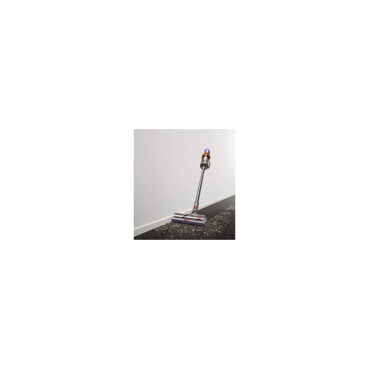 Aspirateur balai DYSON V15 Detect Absolute – Image 4