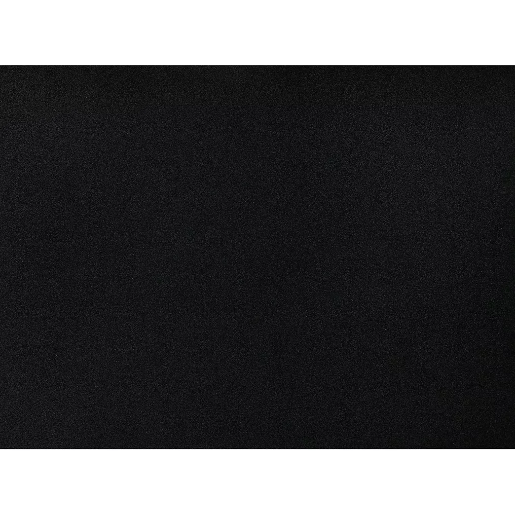 Crédence FALCON 90 NOIR SANS BADGE 