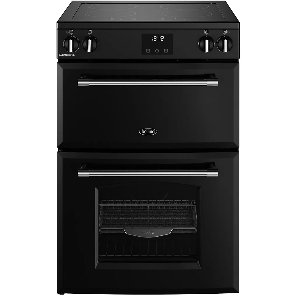 Cuisinière induction BELLING FARMHOUSE 60Ei