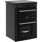 Cuisinière induction BELLING BEL MRA FARMHOUSE 60Ei TCH BLK – Image 13