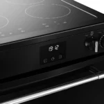 Cuisinière induction BELLING BEL MRA FARMHOUSE 60Ei TCH BLK – Image 8