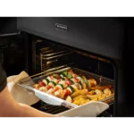Cuisinière induction STOVES ST DX MRA RICH 60Ei RTY CRM – Image 5