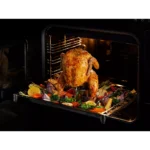 Cuisinière induction STOVES ST DX MRA RICH 60Ei RTY CRM – Image 4