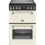 Cuisinière induction STOVES 60Ei