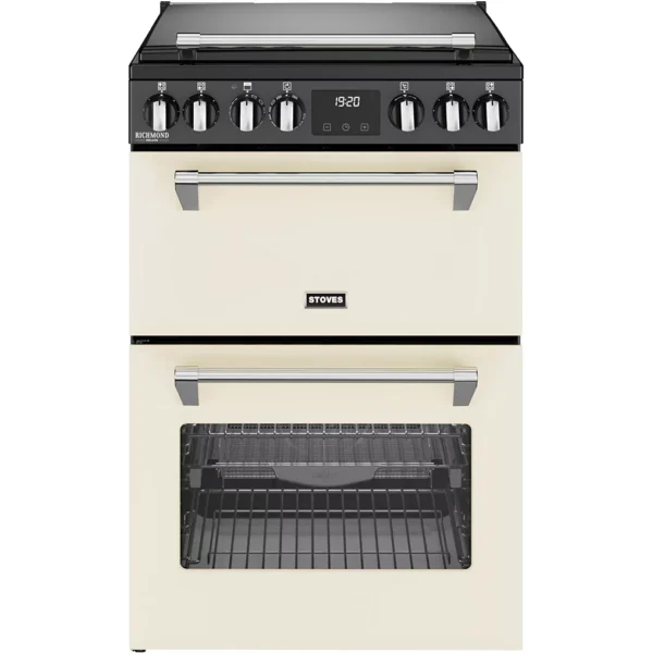 Cuisinière induction STOVES 60Ei