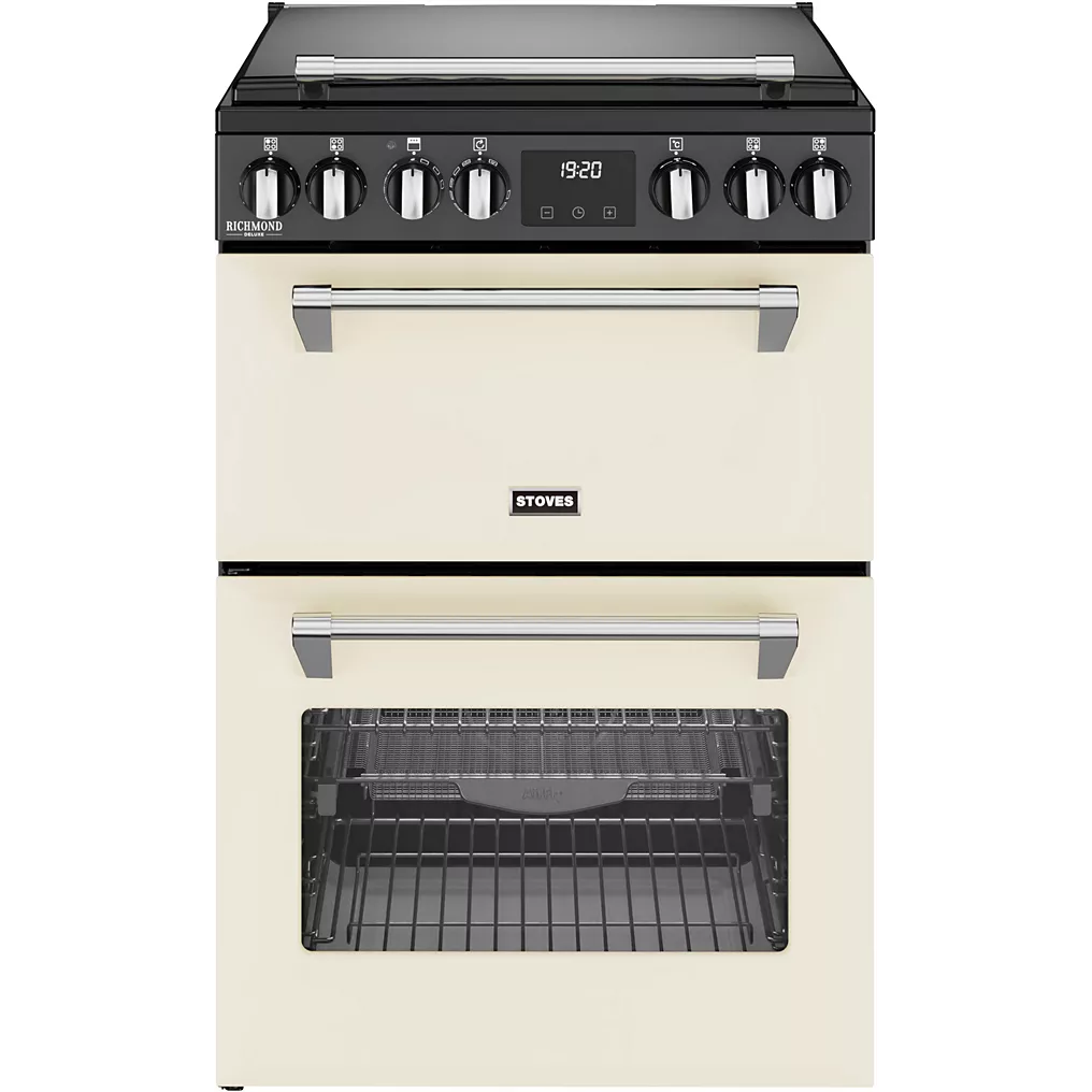 Cuisinière induction STOVES 60Ei