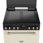 Cuisinière induction STOVES ST DX MRA RICH 60Ei RTY CRM – Image 14