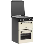 Cuisinière induction STOVES ST DX MRA RICH 60Ei RTY CRM – Image 12