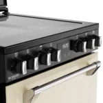 Cuisinière induction STOVES ST DX MRA RICH 60Ei RTY CRM – Image 8