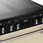 Cuisinière induction STOVES ST DX MRA RICH 60Ei RTY CRM – Image 7