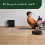 Aspirateur robot IROBOT Roomba Combo 2 Essential – Image 3