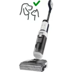 aspirateur laveur Tineco S5