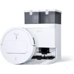 aspirateur robot connecté ECOVACS