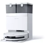 Aspirateur robot ECOVACS Deebot T50 Omni White EU – Image 11