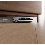 Aspirateur robot ECOVACS Deebot T50 Omni White EU – Image 10