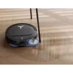 Aspirateur robot ECOVACS Deebot T50 Pro Omni Black EU – Image 6