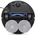 Aspirateur robot ECOVACS Deebot T50 Pro Omni Black EU – Image 13