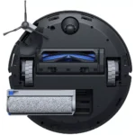 Aspirateur robot ECOVACS Deebot X8 Pro Omni Black EU – Image 8