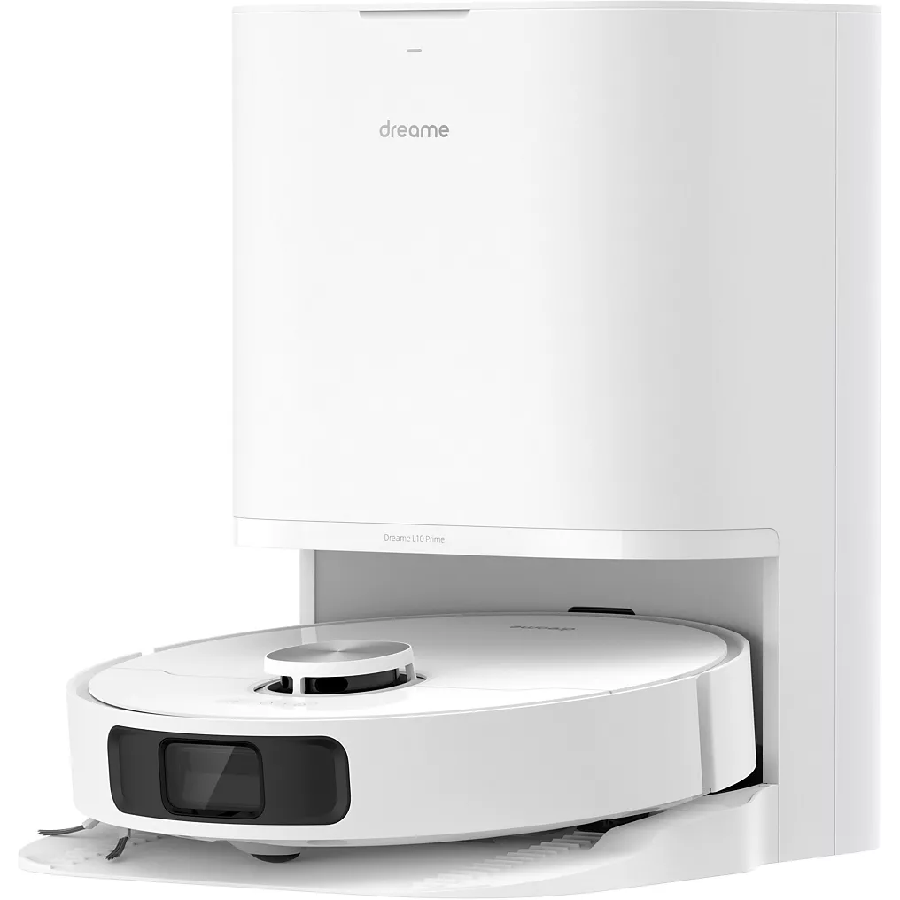 aspirateur robot DREAME L10 Prime