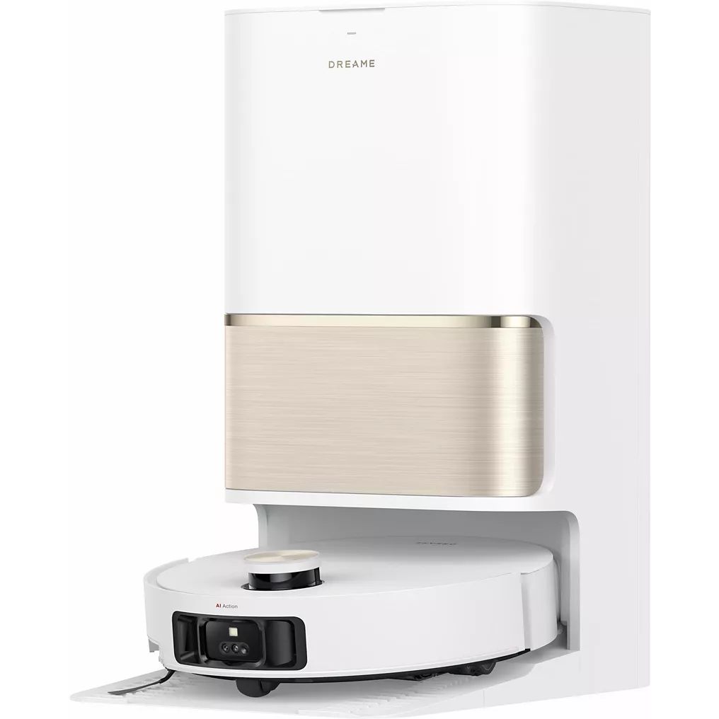 Aspirateur robot DREAME L50 Pro Ultra