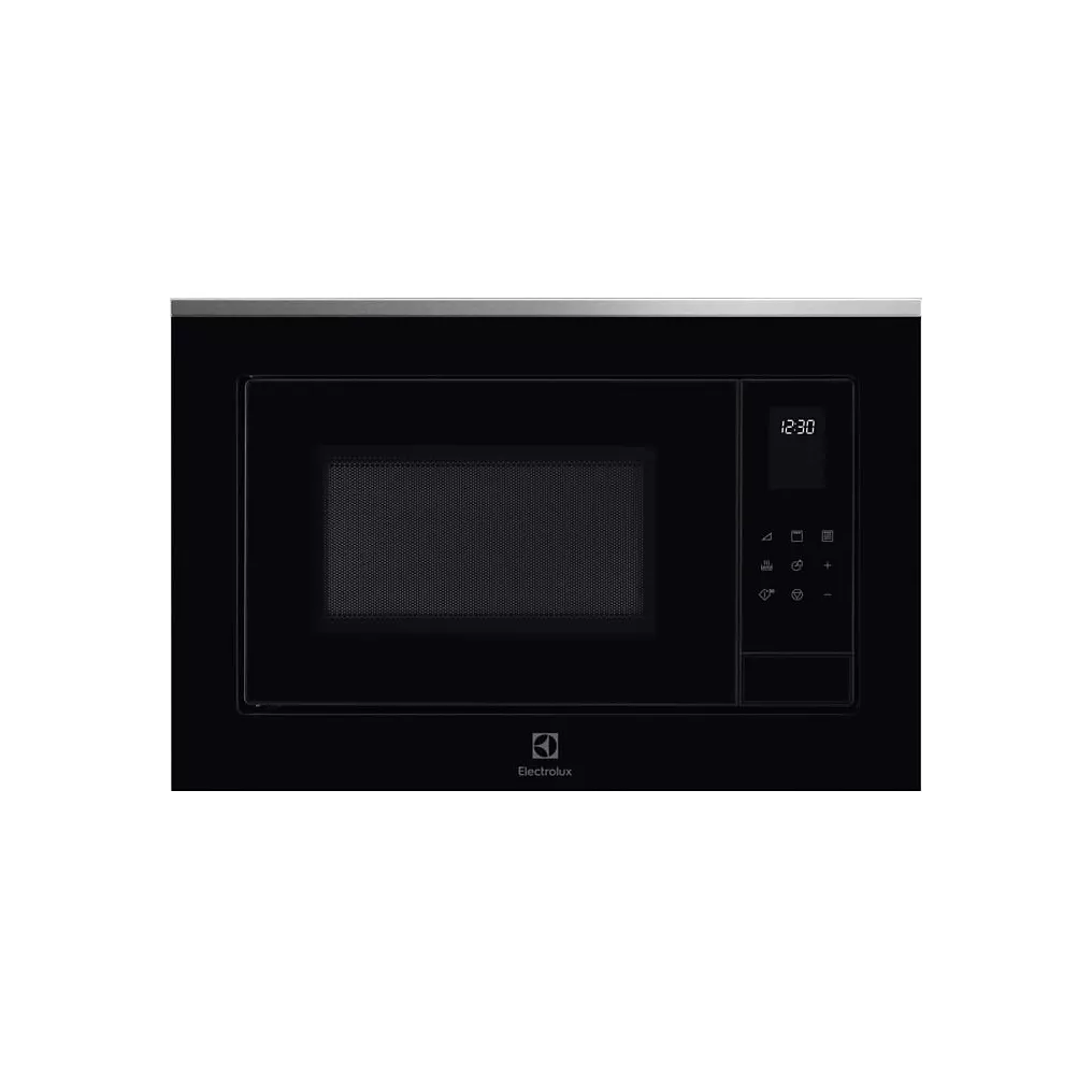 micro ondes encastrable Electrolux