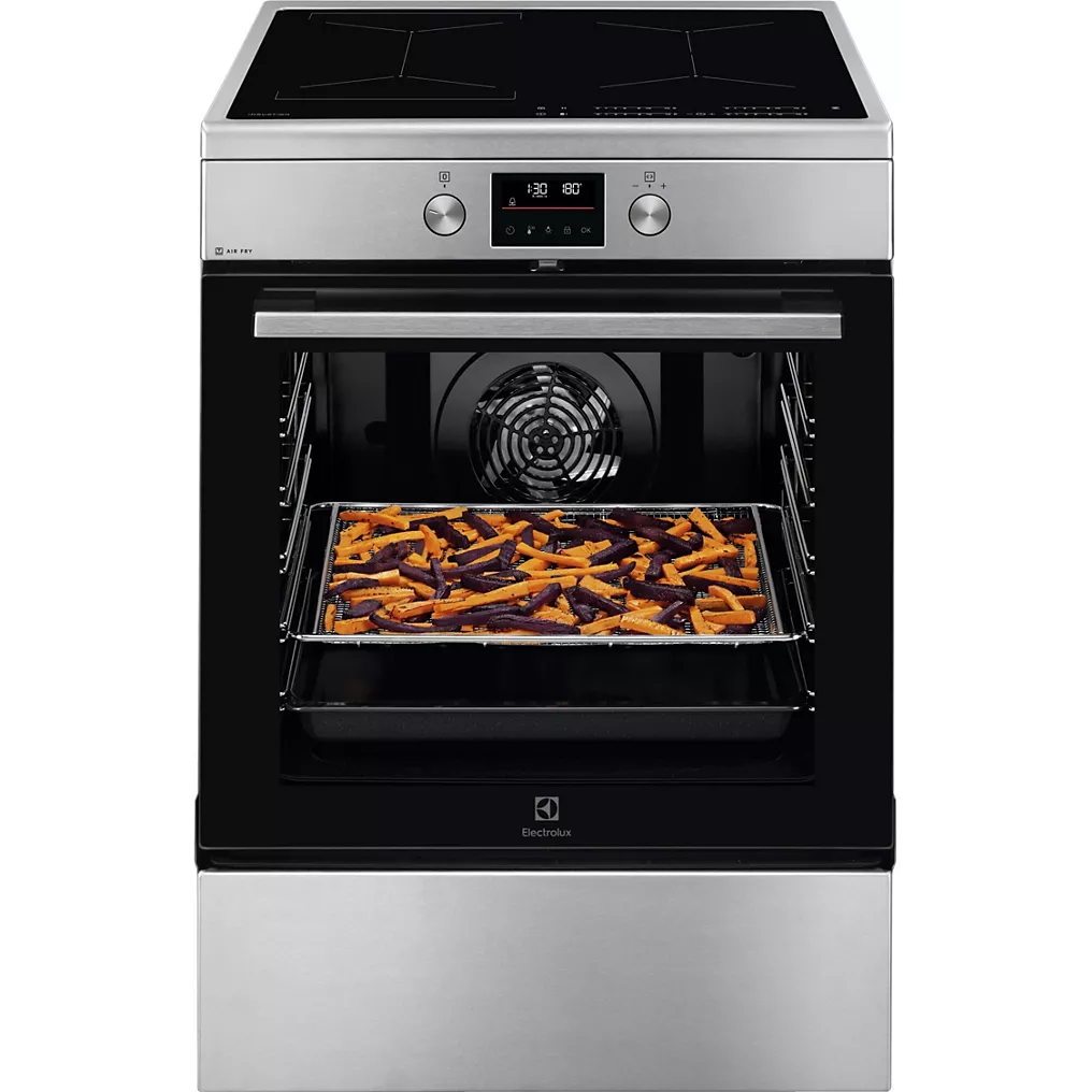 Cuisinière induction ELECTROLUX EKI64899BX