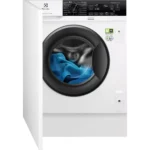 Lave linge hublot encastrable ELECTROLUX EW8F3814BI