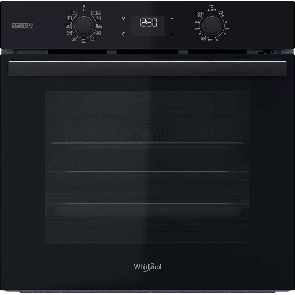 Four encastrable WHIRLPOOL OMSR58RU0B