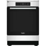 Cuisinière induction WHIRLPOOL WS68IS8APX/FR