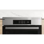 Cuisinière induction WHIRLPOOL pyrolyse WS68IS8APX/FR 6ème Sens – Image 7
